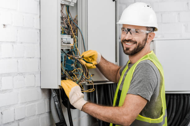 Best Licensed Electrician  in Evergreen, AL