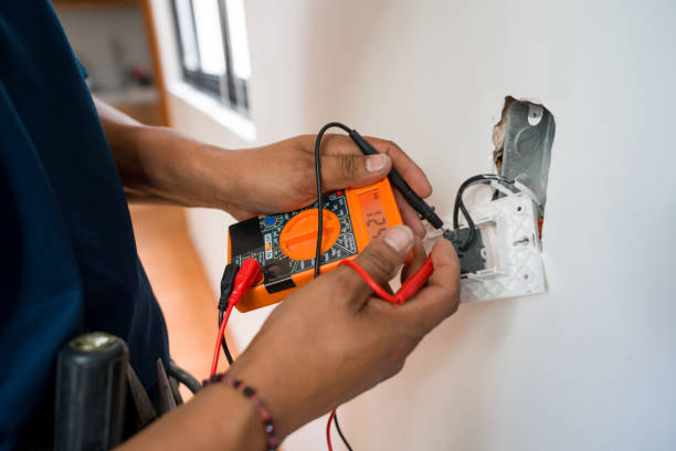 Best 24-Hour Electrician  in Evergreen, AL