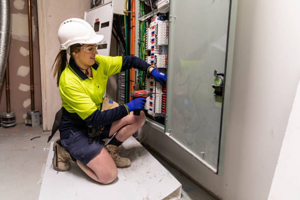 Best Electrical Rewiring Services  in Evergreen, AL