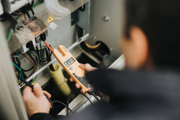 Best Electrical Repair Services  in Evergreen, AL