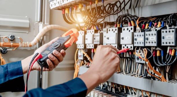 Best Circuit Breaker Repair  in Evergreen, AL