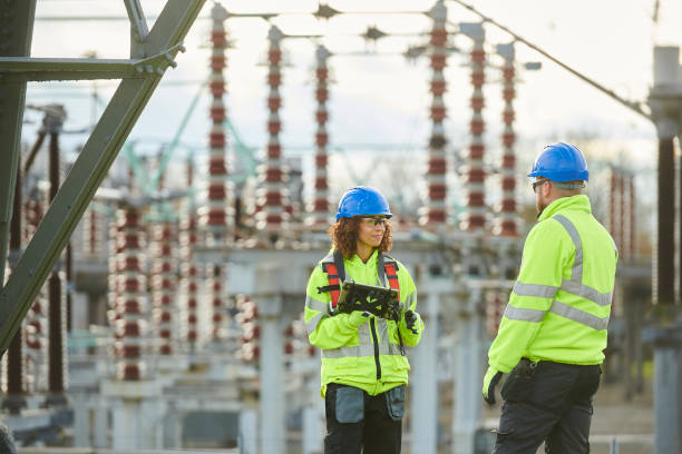  Evergreen, AL Electrician Pros