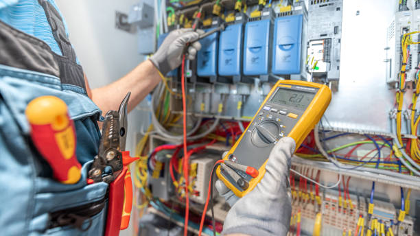 Best Electrical System Inspection  in Evergreen, AL