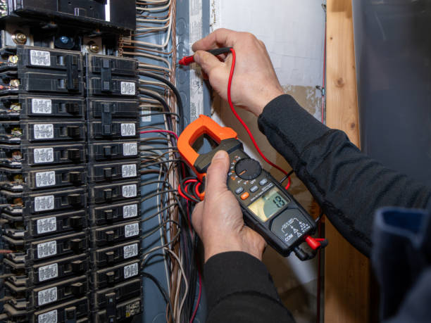 Best Electrical Troubleshooting Services  in Evergreen, AL