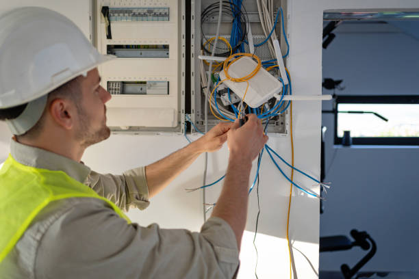 Best Emergency Electrical Repair  in Evergreen, AL