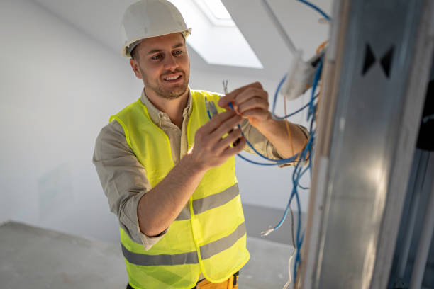 Best Commercial Electrician Services  in Evergreen, AL